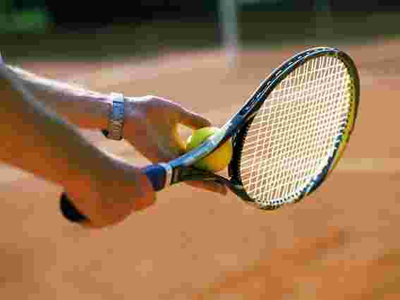 Львів’янка посіла друге місце на тенісному турнірі ITF UKRZAKHID