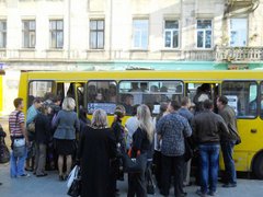 Пасажире, готуй гаманець!