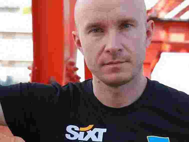 В Еміратах загинув відомий український автогонщик