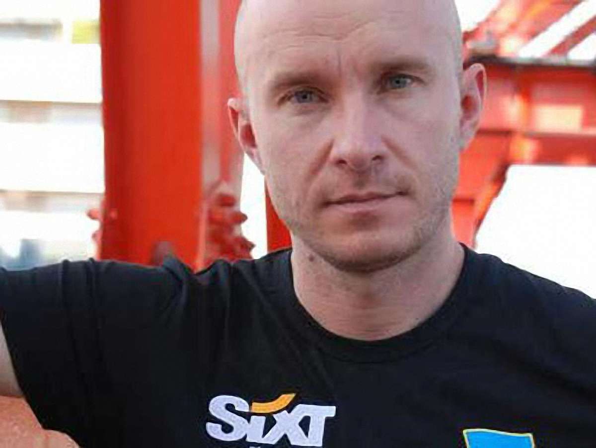 В Еміратах загинув відомий український автогонщик