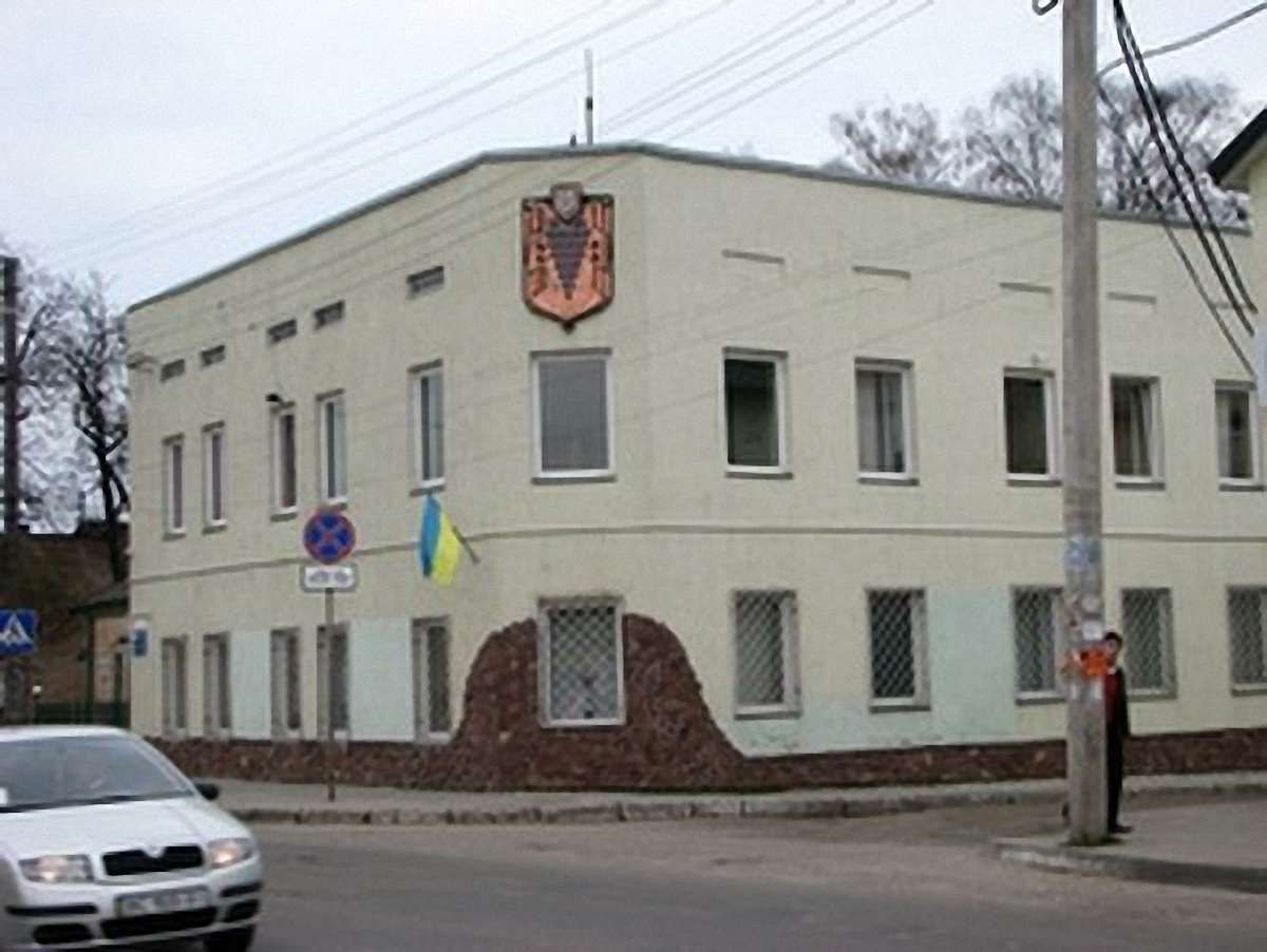 Від Винниківської міськради вимагають оприлюднити понад 80 рішень