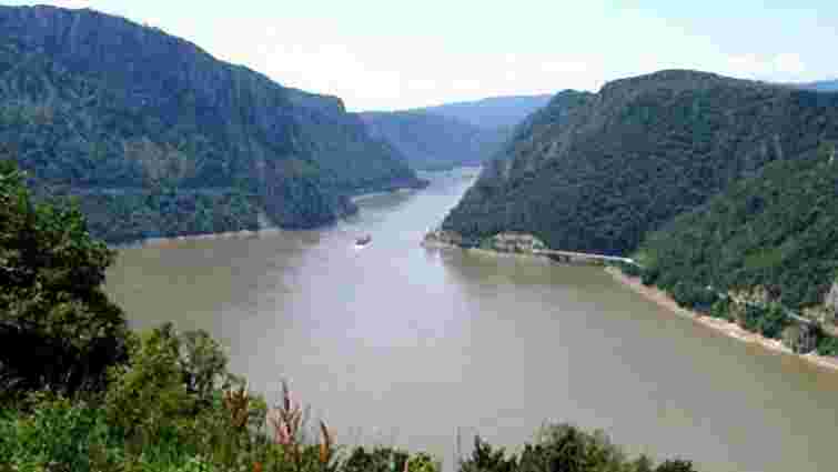 Максимальна вода на Дунаї сформується сьогодні-завтра, - Кульбіда