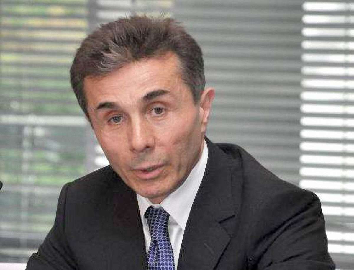 Прем’єр Грузії не виключає арешту Саакашвілі