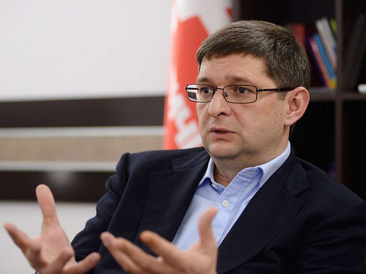 УДАРівець розповів, на кого з їх фракції тиснуть з метою "тушкування"