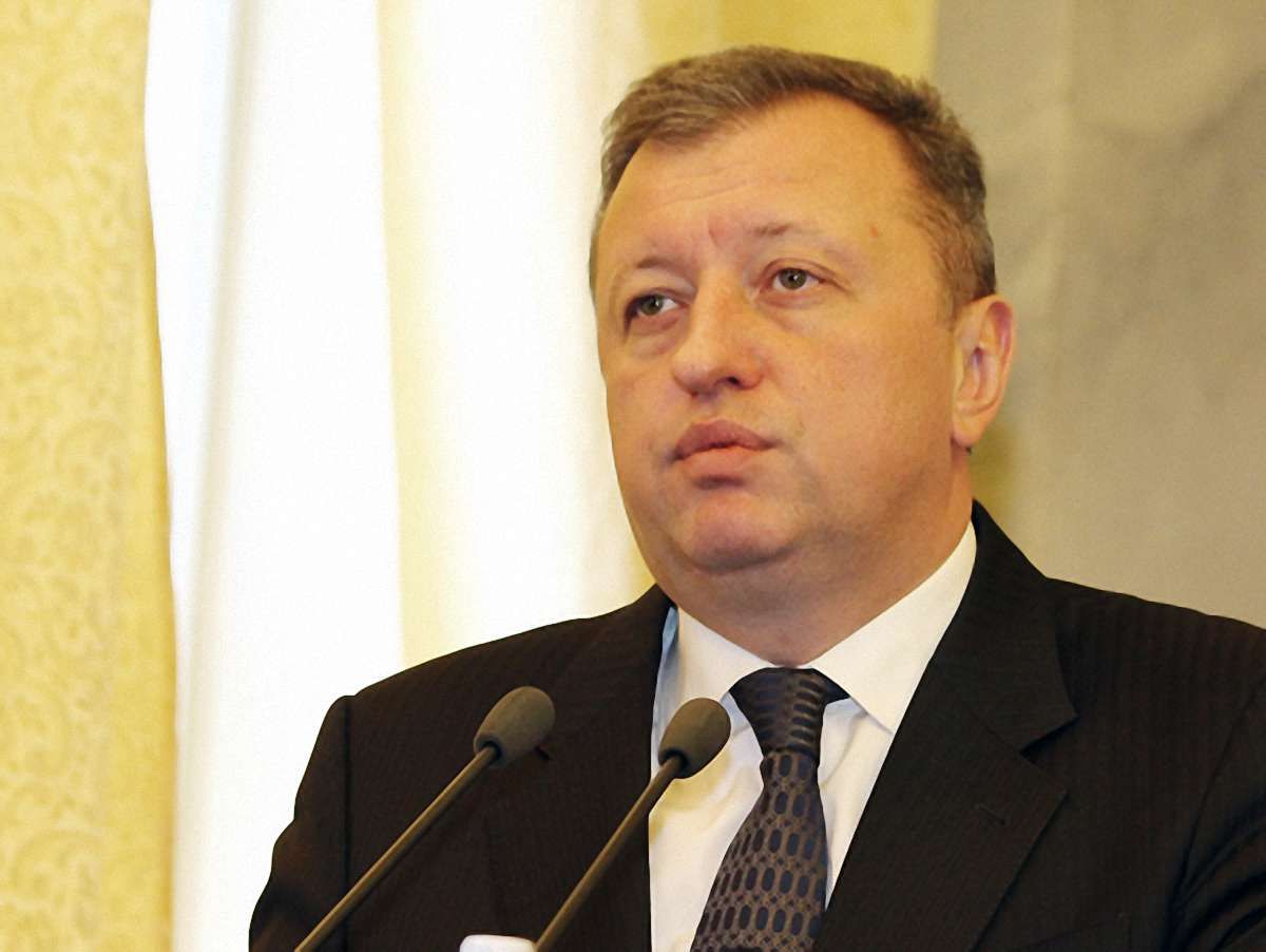 Шемчук пропонує Nestle створити тренінг-центр на березі озера