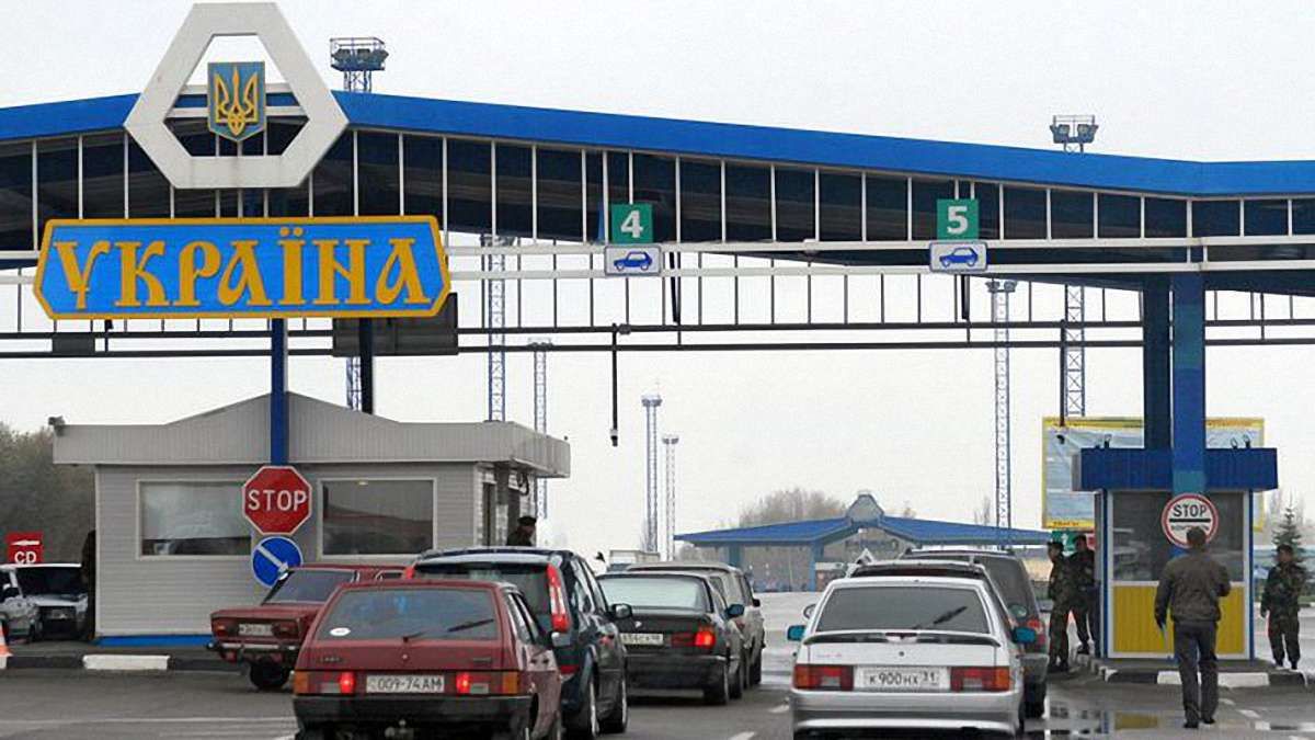 Перетинати польсько-український кордон стане легше