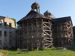 Для чого Бережанам вільна Галичина?