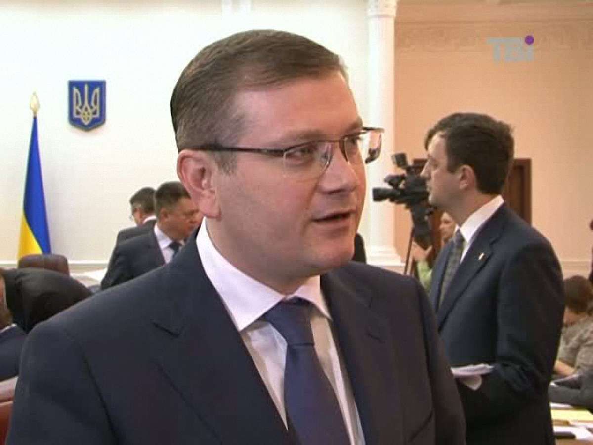 Завтра до Львова приїде віце-прем’єр Вілкул