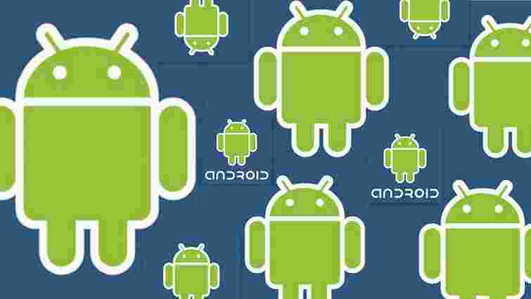 Кожен четвертий власник Android використовує Приват24