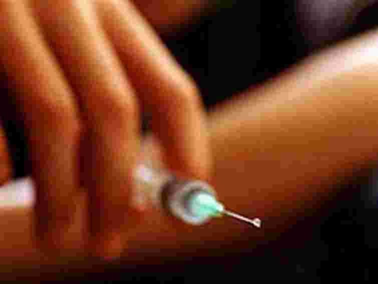 На обліку у Львівському наркодиспансері – майже 2 тис. осіб