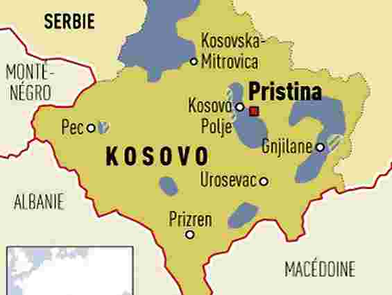 Для в’їзду у Косово з 1 липня буде потрібна віза
