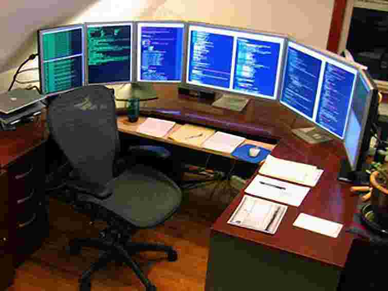 У Львові заснували школу програмування