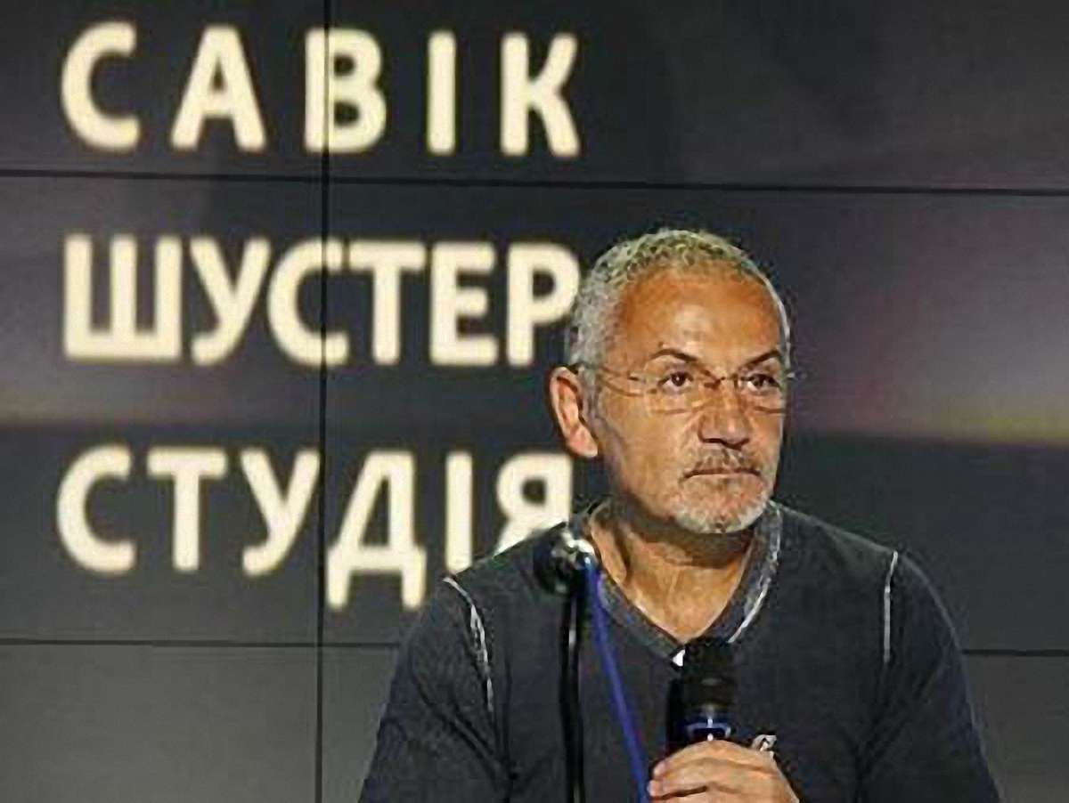 На журналістів «Савік Шустер студії» напали у центрі Львова