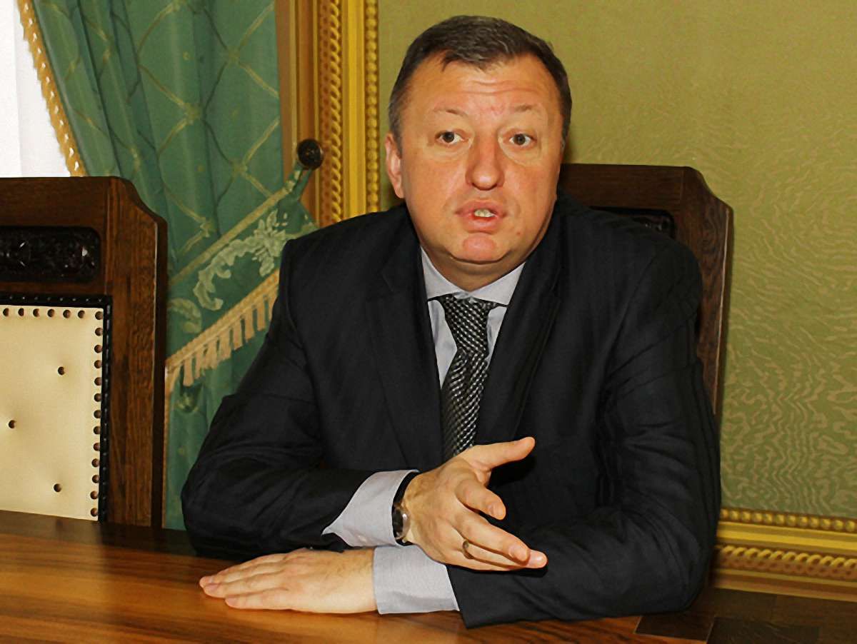 Шемчук стурбований ситуацією на ЛАЗі