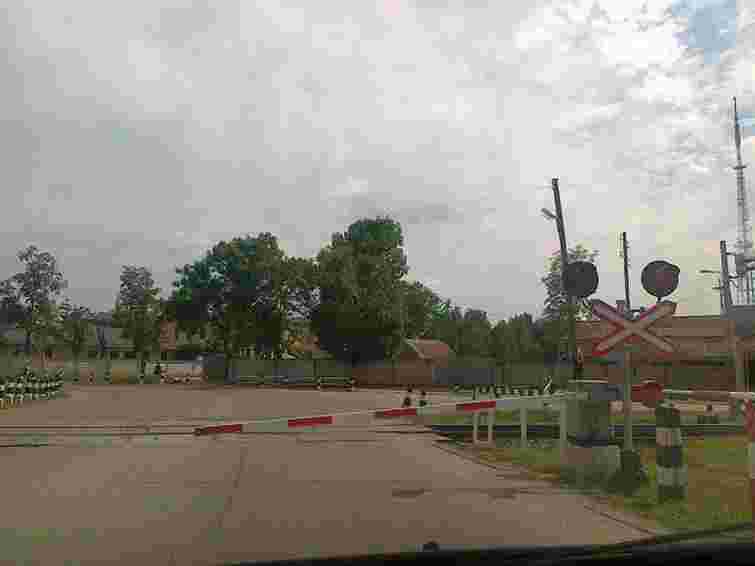 У Дрогобичі на колії загинув 73-річний велосипедист