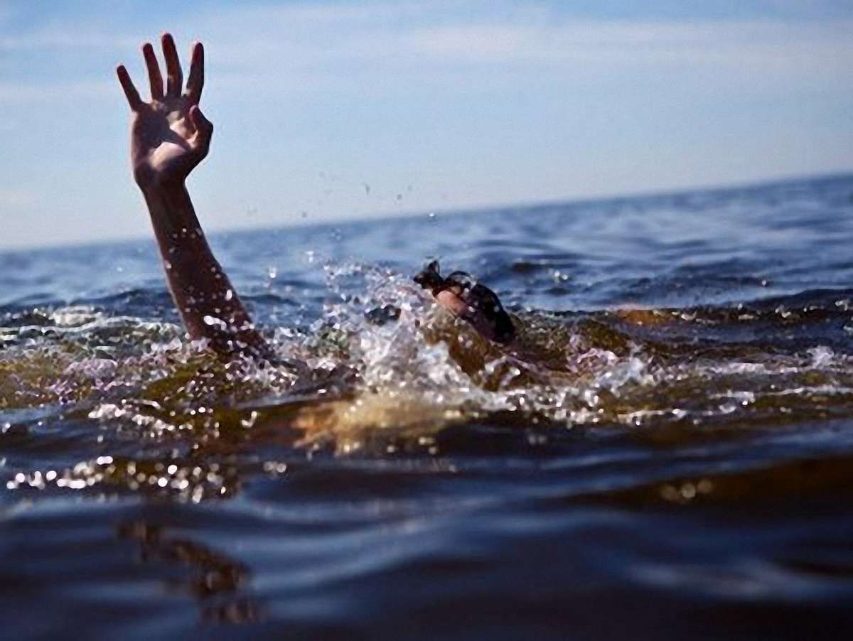 36 людей загинули на водоймах Львівщини з початку року