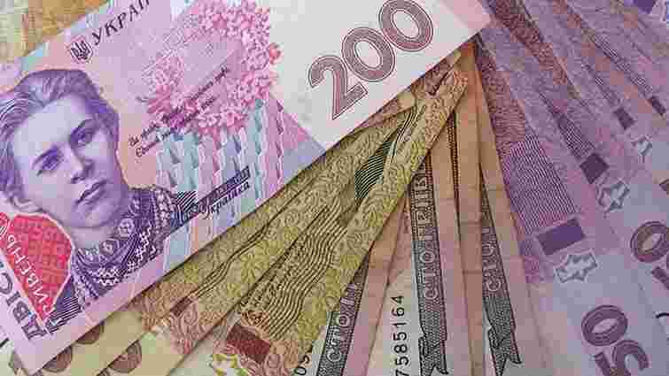 Казначейство не виконує платіжних доручень Львова на 32,5 млн грн