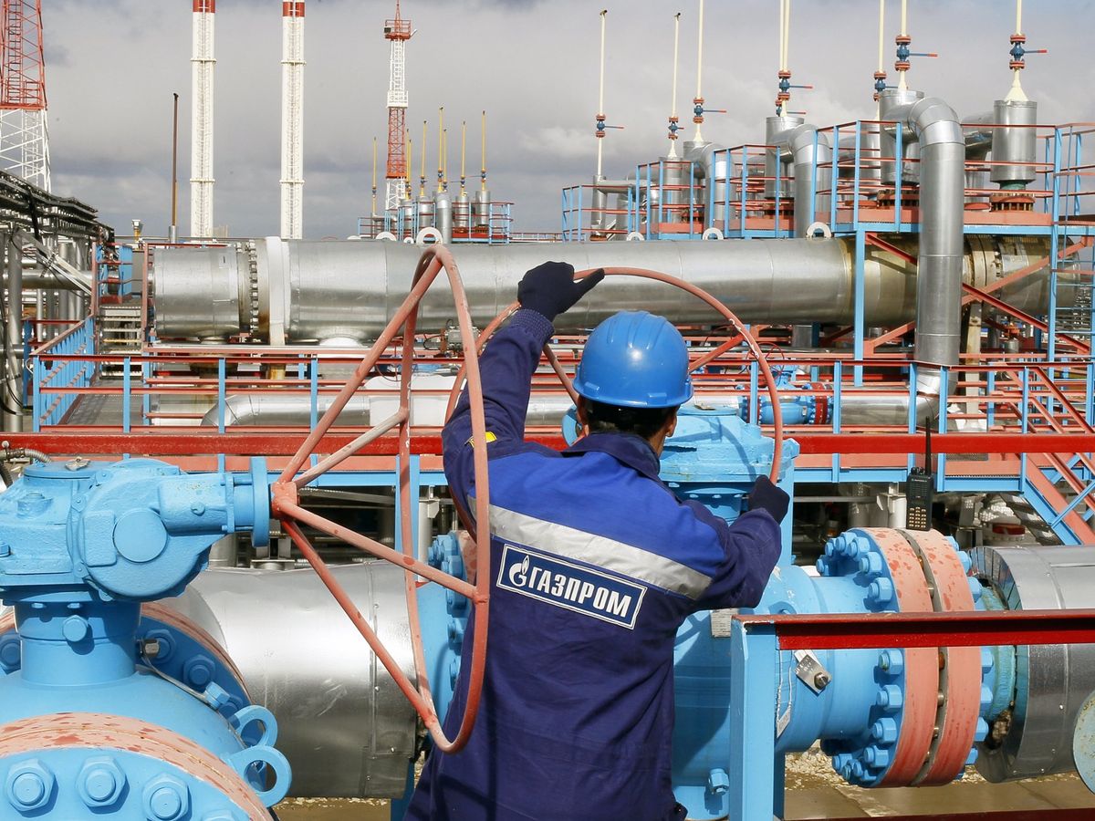 Україна більше не отримає від "Газпрому" авансів за транзит