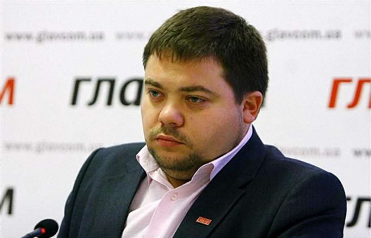 В УДАРі вважають, що судима людина не може бути президентом