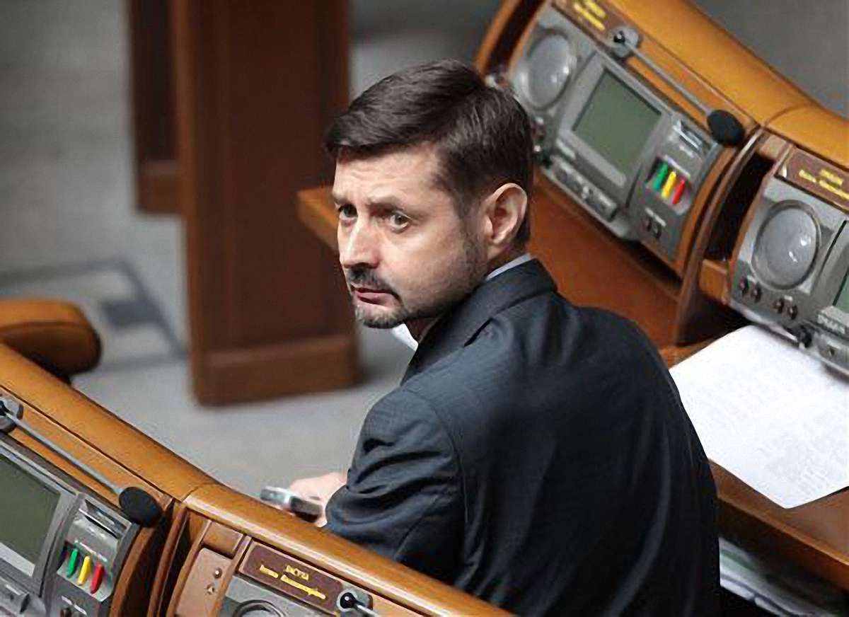 Попеску: ПАРЄ не хотіла політизувати питання України