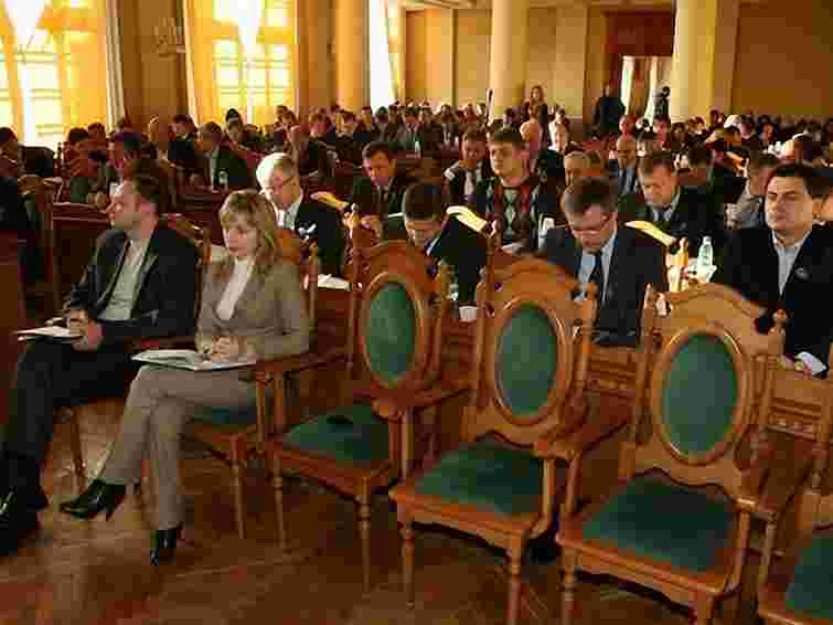 Львівській польськомовній школі присвоїли ім’я Марії Магдалени