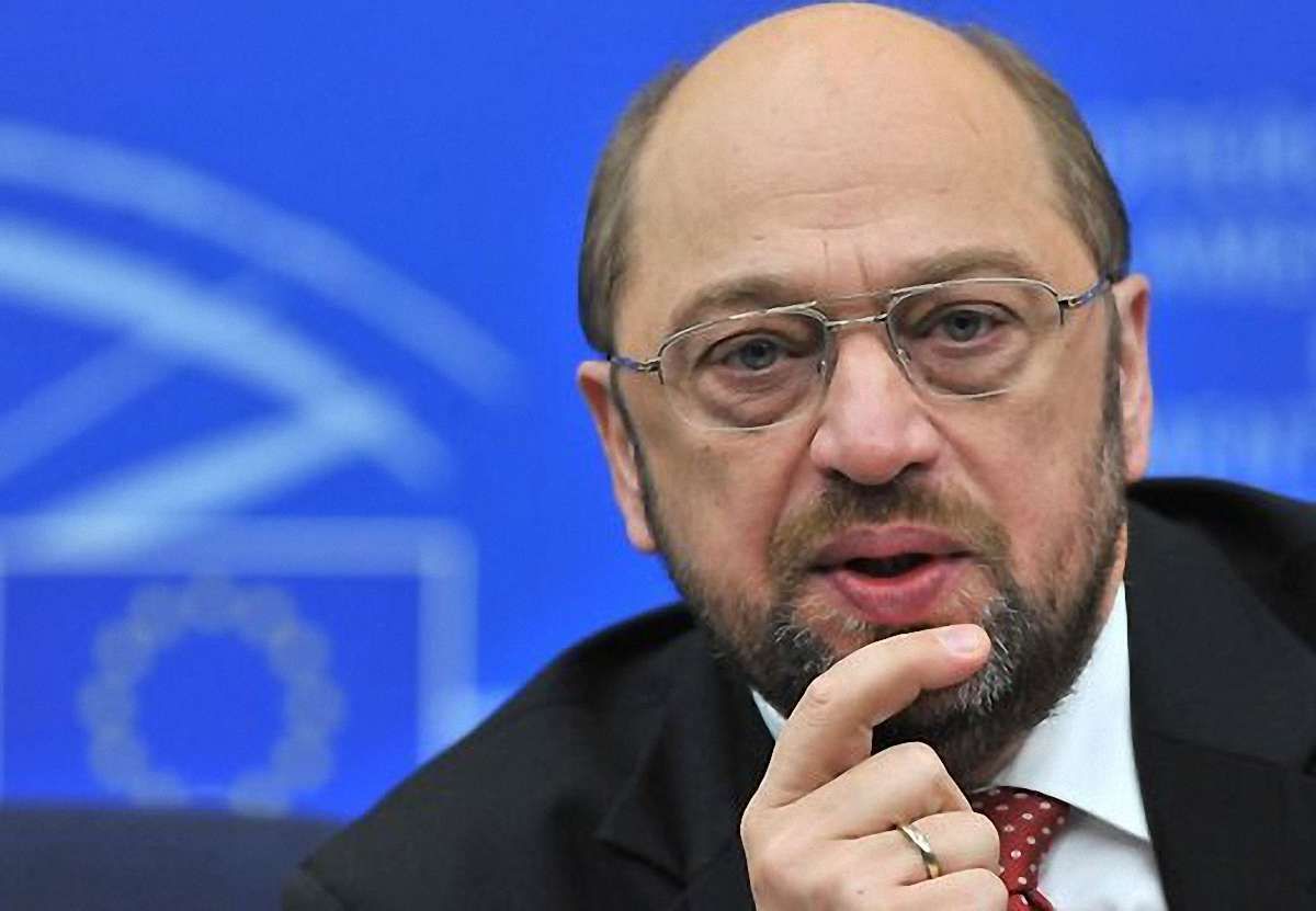 Шульц: Прослуховування лідерів ЄС матиме серйозні наслідки у відносинах з США