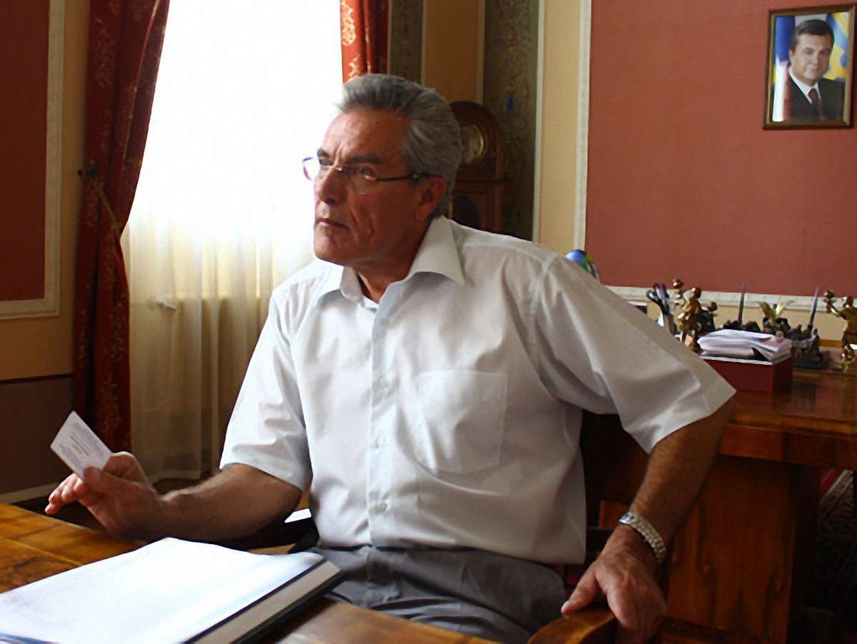 Юрій Бобало: Діти вступають не туди, куди хочуть, а туди, куди їх візьмуть