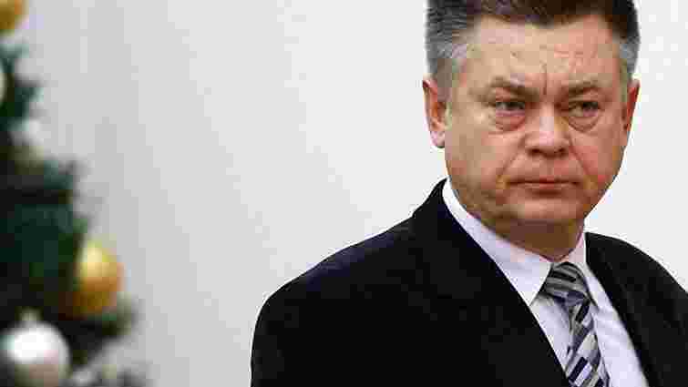 Лебедєв не виключає територіальні конфлікти в Україні