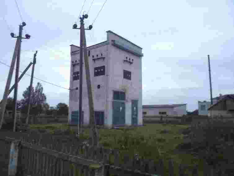 На Рівненщині хлопчика вдарило струмом у трансформаторній підстанції