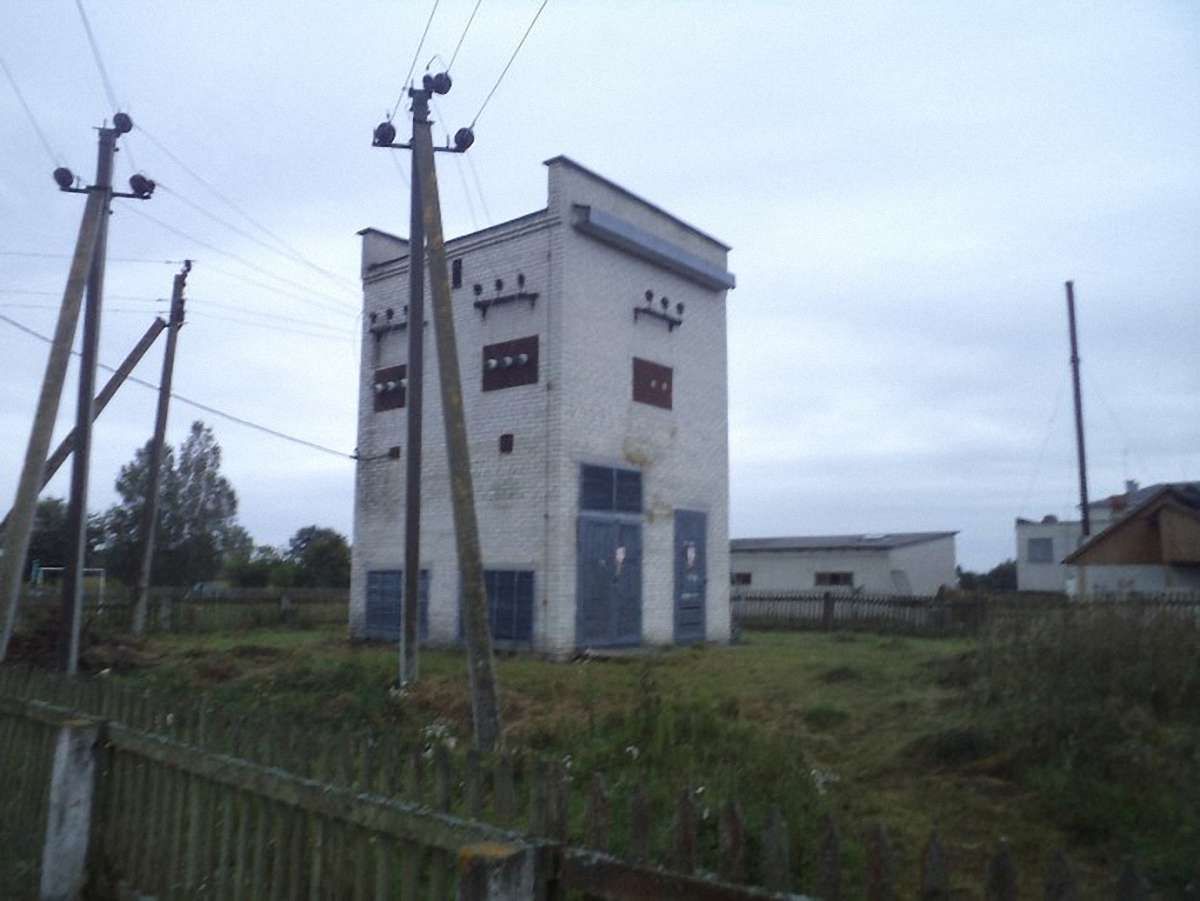 На Рівненщині хлопчика вдарило струмом у трансформаторній підстанції