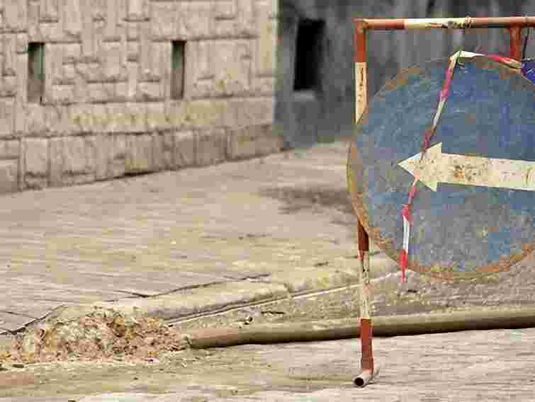 Каналізація в Дрогобичі обійдеться у майже 6 млн грн