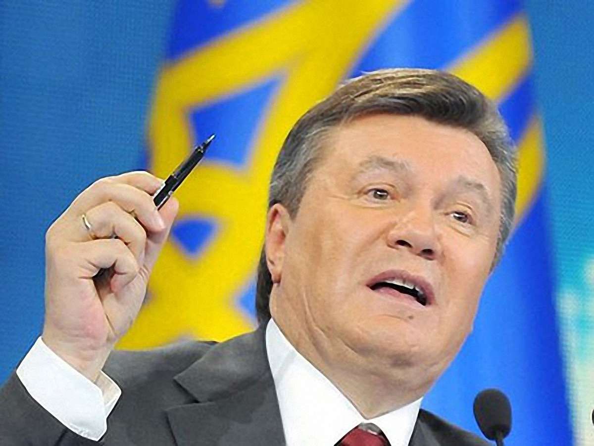 Янукович доручив МВС і ГПУ охороняти права журналістів