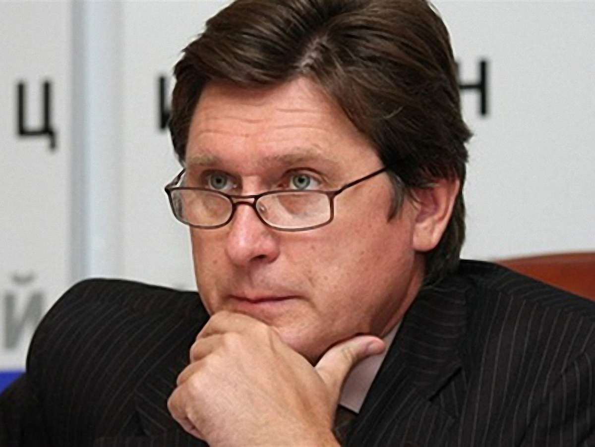 ПАРЄ не хоче ускладнювати відносини з Україною, – експерт