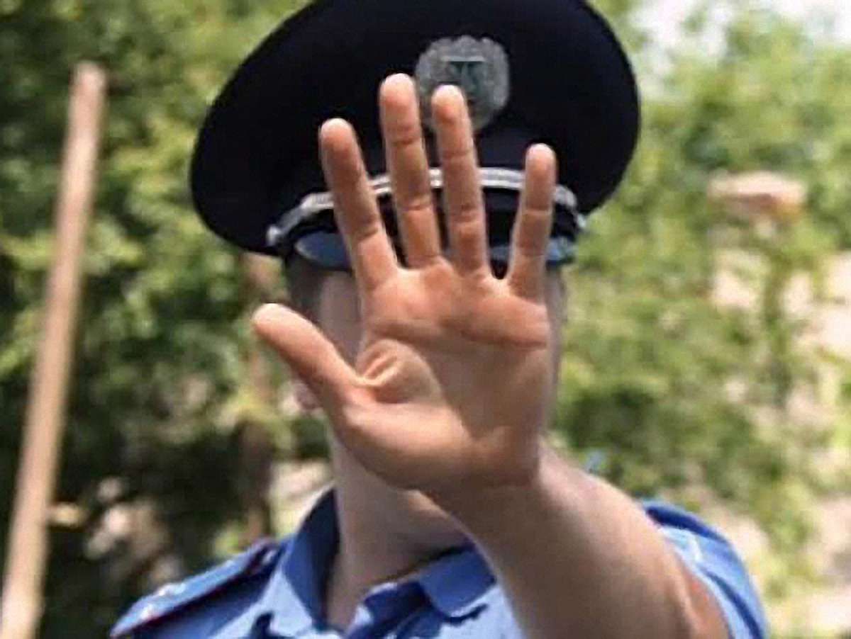 Справу міліціонерів-ґвалтівників передали в прокуратуру