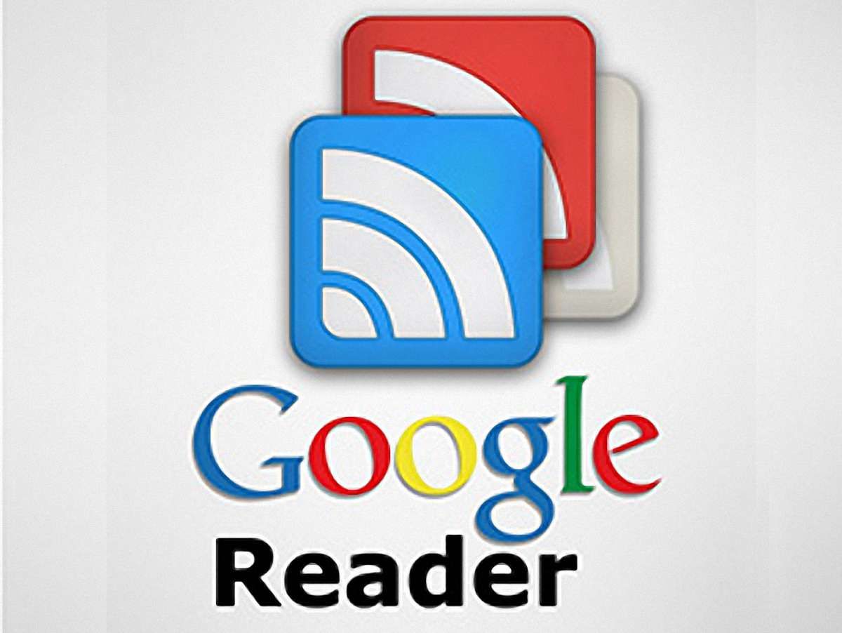 Google відключає сервіс Reader
