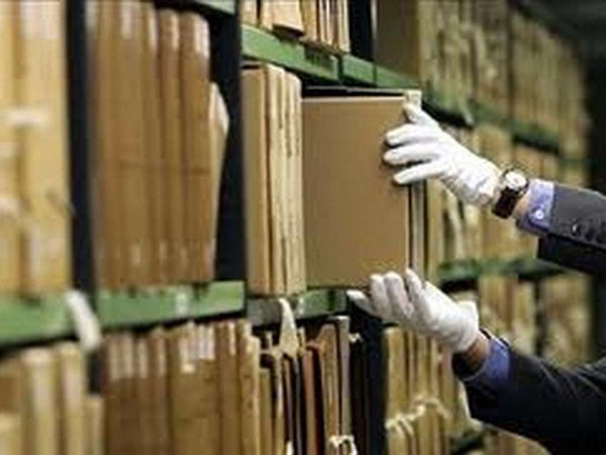 У Канаді знайшли архіви, як галичани допомагали українцям 1933 року