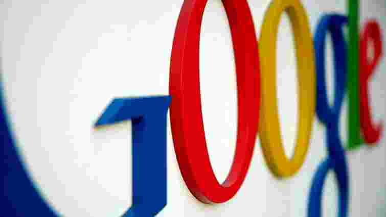 Google запускає голосовий пошук українською 