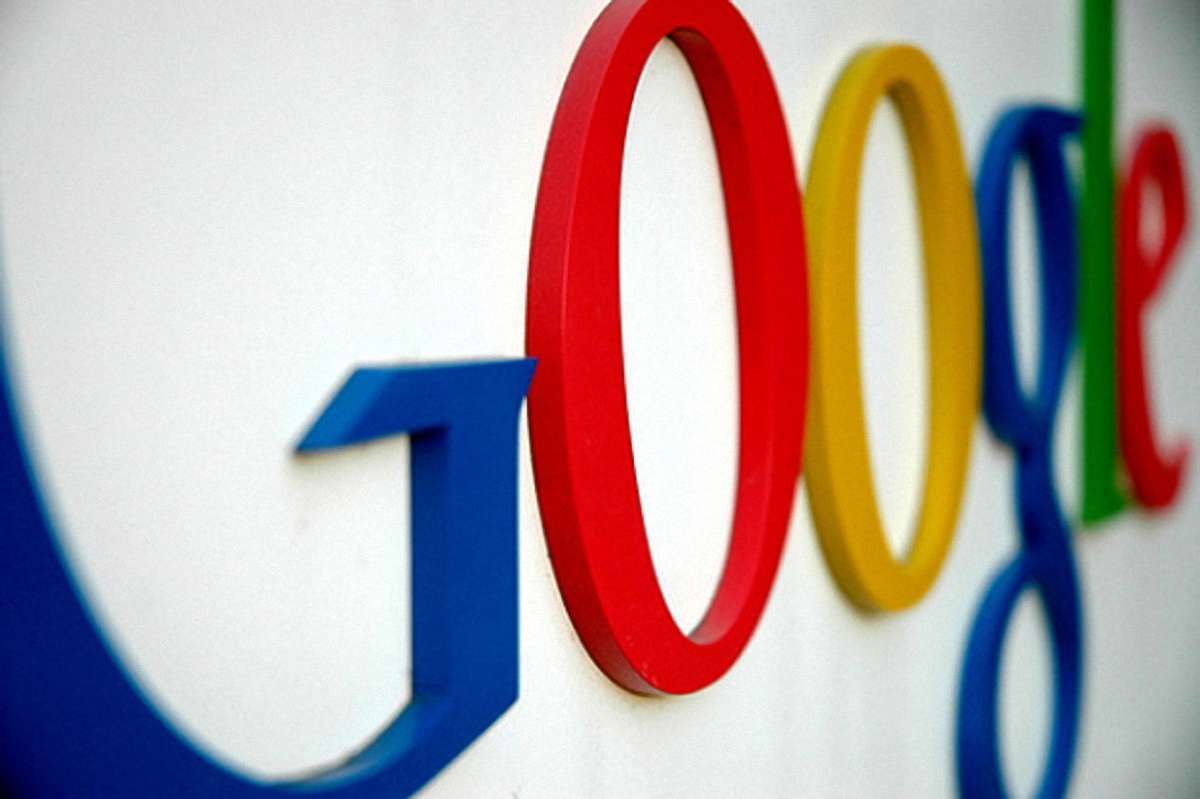 Google запускає голосовий пошук українською 