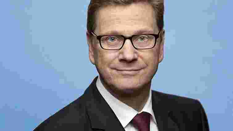 МЗС Німеччини: Зближення ЄС з Україною залежить від долі Тимошенко