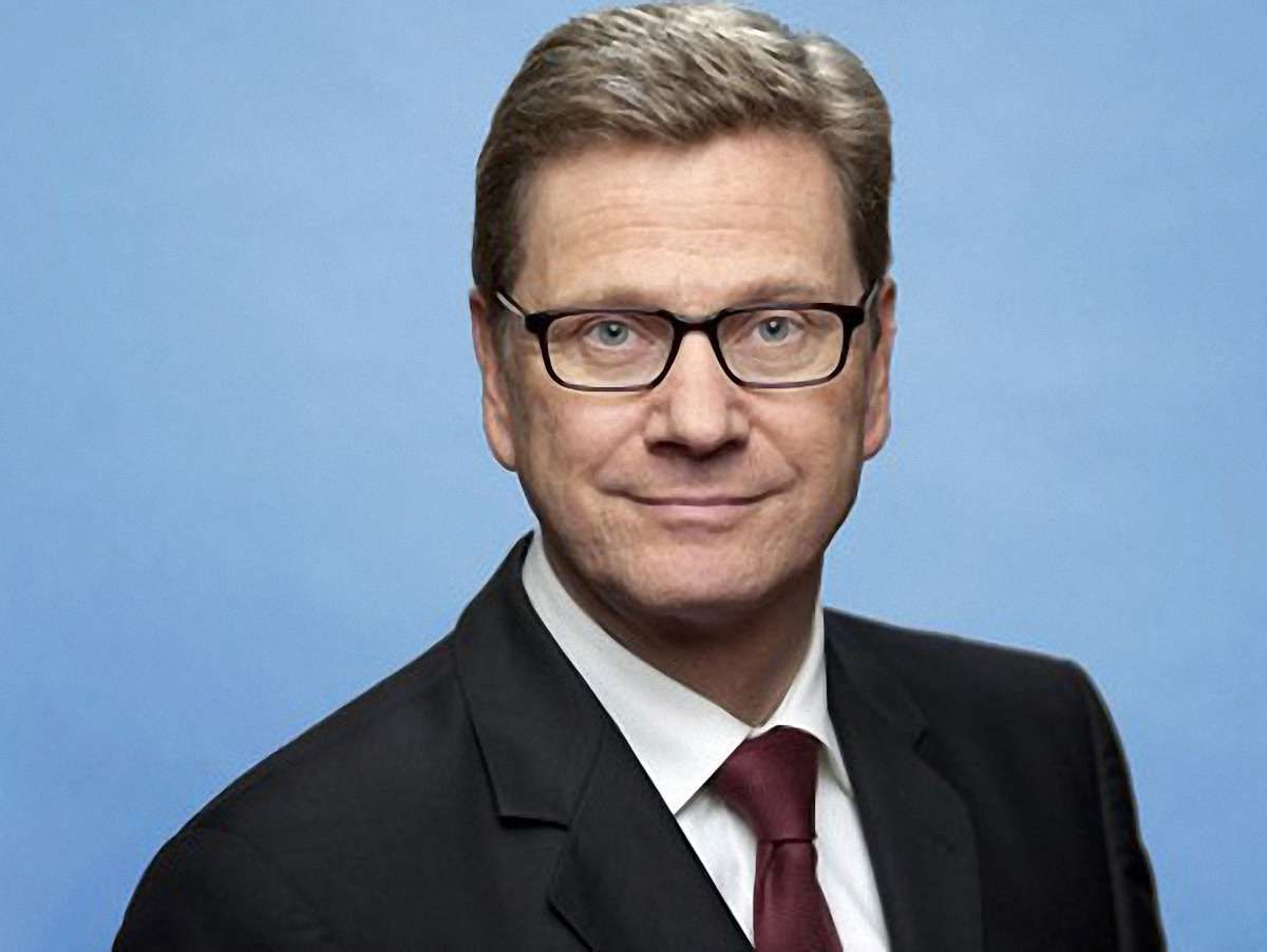 МЗС Німеччини: Зближення ЄС з Україною залежить від долі Тимошенко
