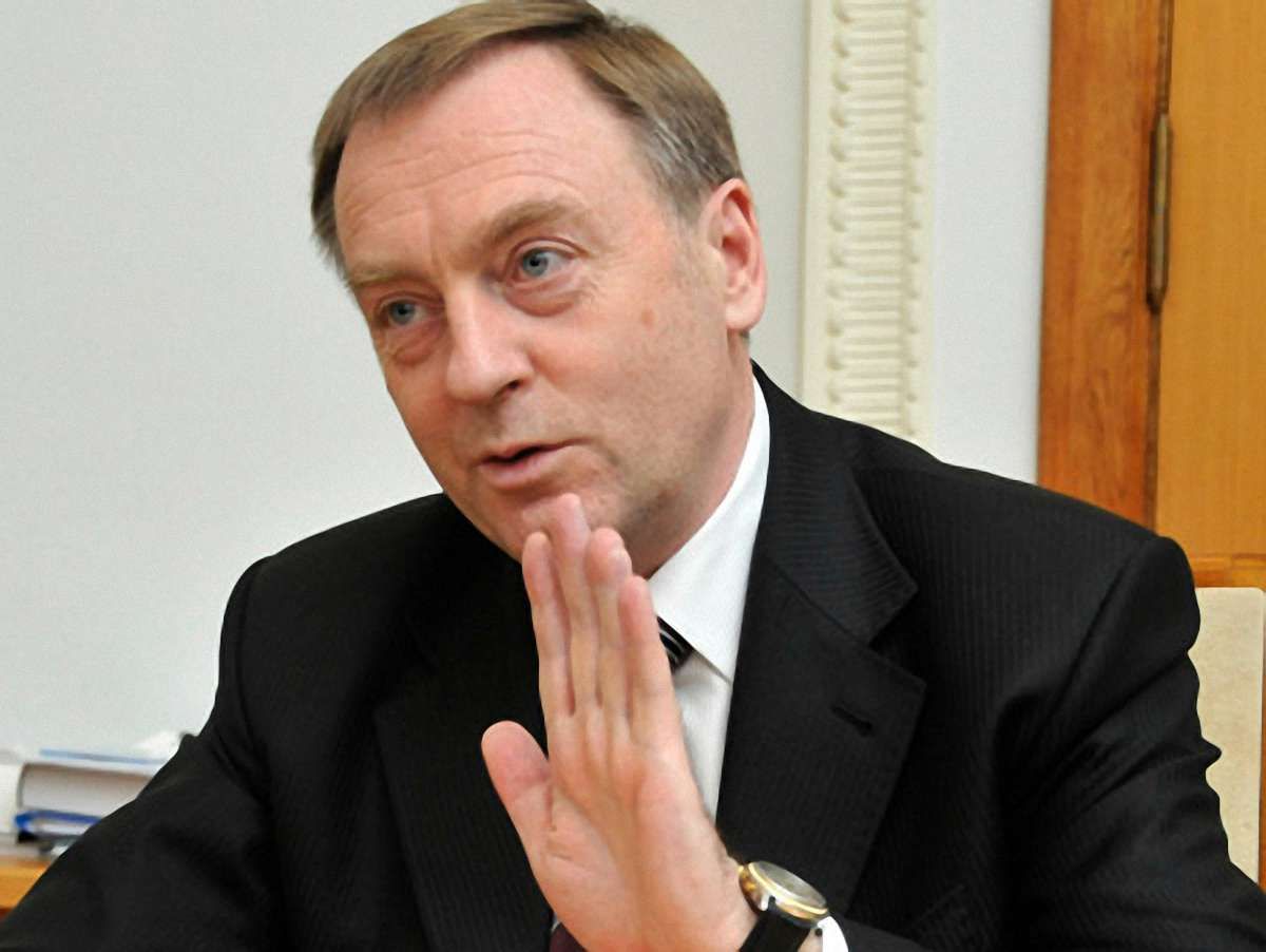 Рада обрала нових членів Вищої ради юстиції