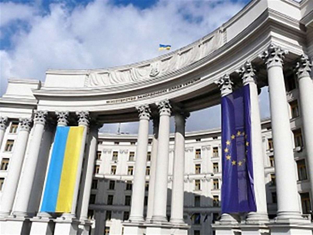 Українське МЗС назвало місця, куди не варто ходити в Єгипті