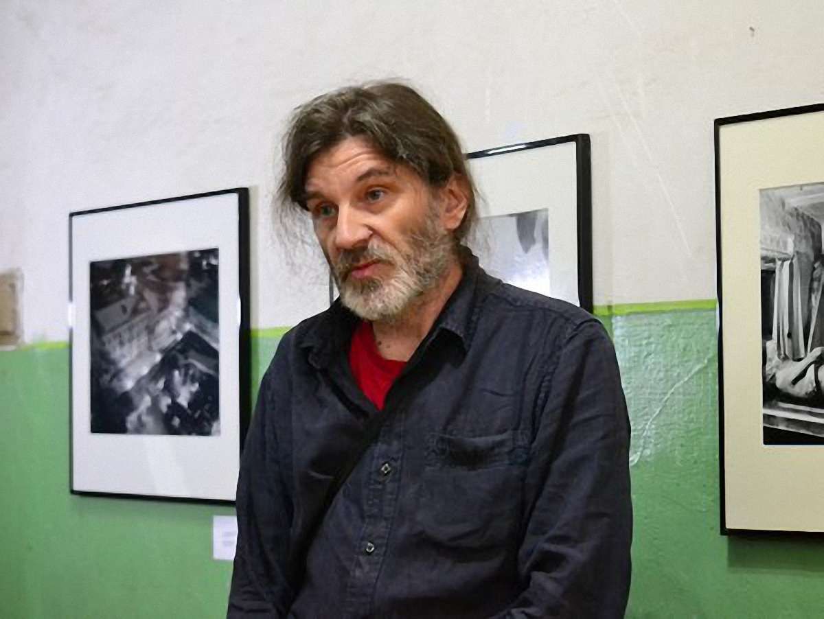 Фотовиставку про тюремні реалії презентували у Львові 