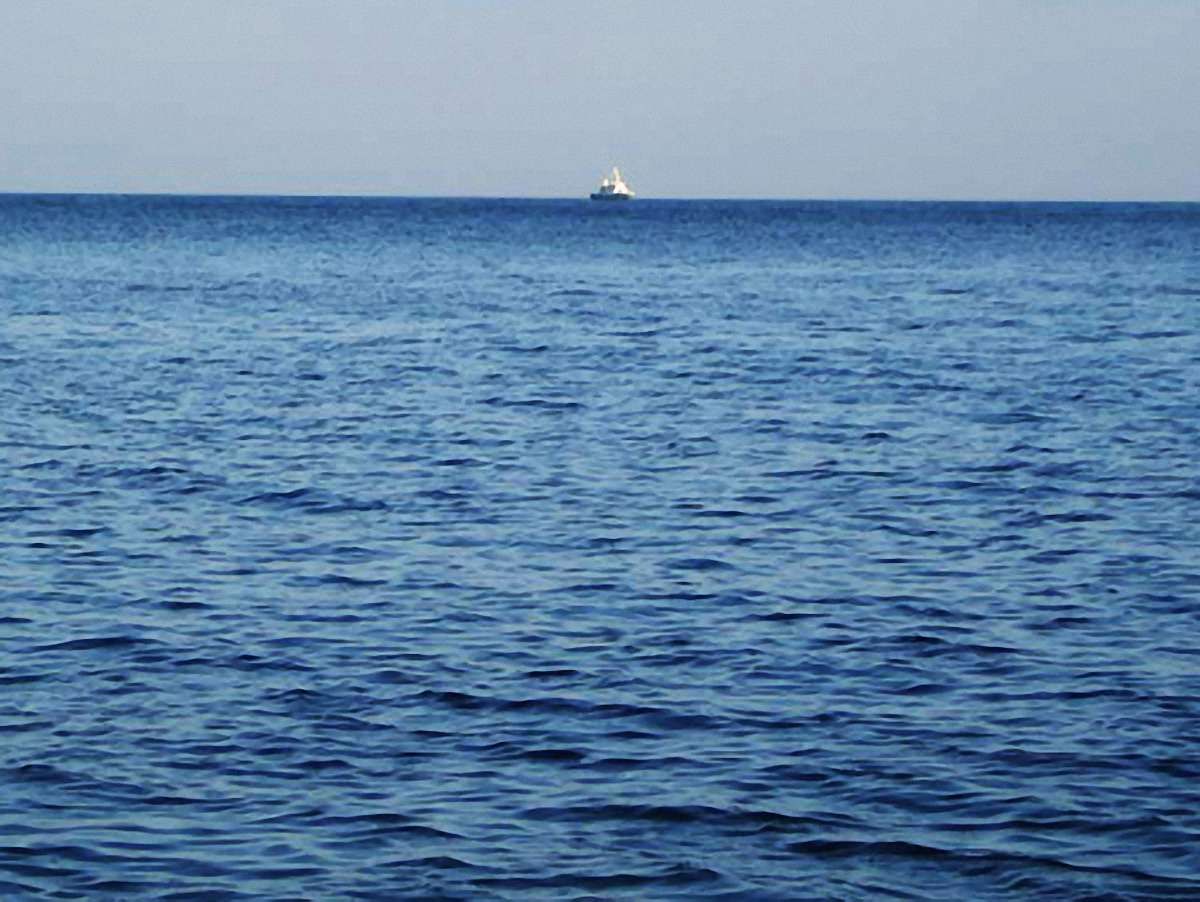 У Чорному морі втопився хлопець зі Стебника, який був на практиці