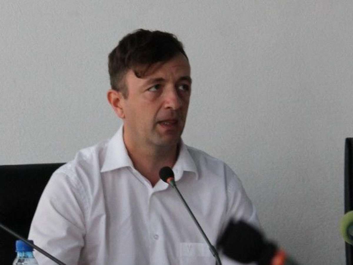 Нардеп: За три роки врадіївські міліціонери вбили 5 жінок