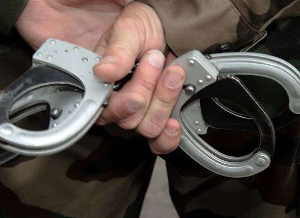 Прокуратура вимагатиме довічного за замах на директора «Шувару»