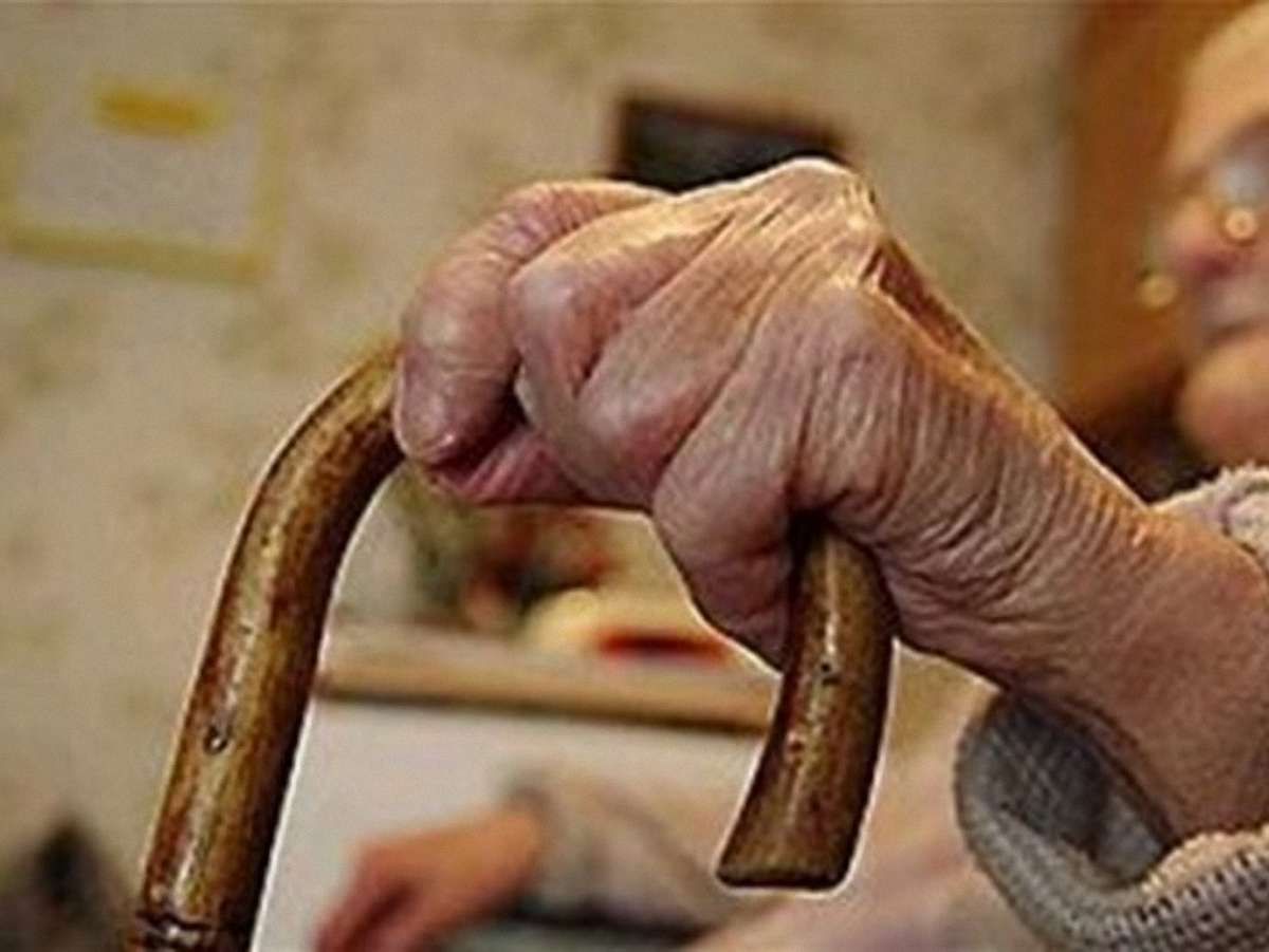 Львів’янка відзначила 102-й день народження