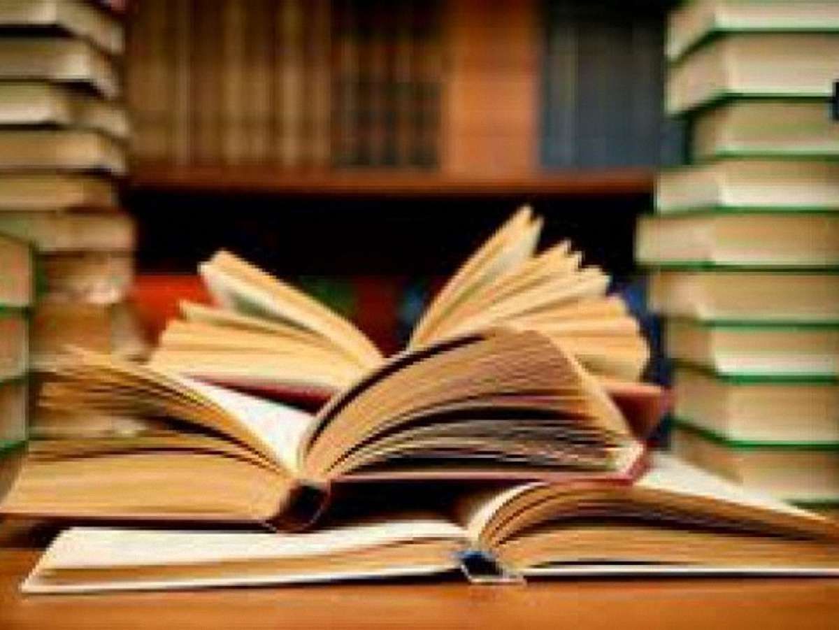 У літню спеку львівські бібліотеки встановлюють стенди надворі