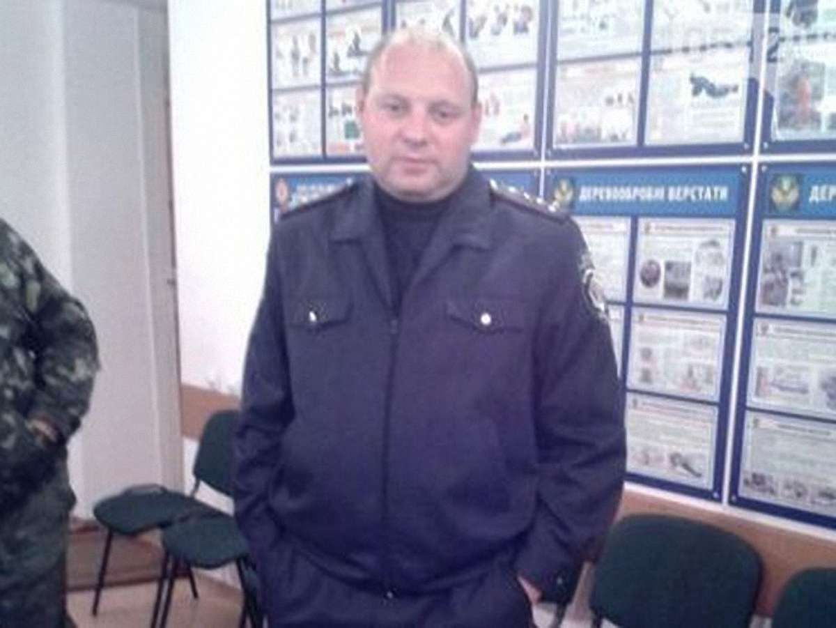 Прокуратура: У ніч злочину Дрижак мав змогу вийти з райвідділу