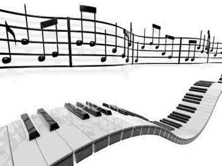 У Львові виступить хор з Європи «Співучий міст»